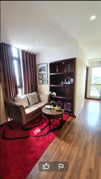 ฮานอย เทรนดี โฮเต็ล แอนด์ สปา Hotel ภายนอก รูปภาพ